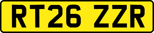 RT26ZZR