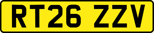 RT26ZZV