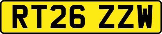 RT26ZZW