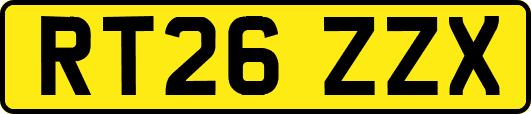 RT26ZZX