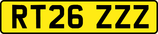 RT26ZZZ