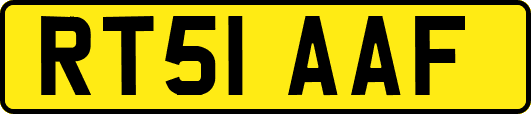 RT51AAF