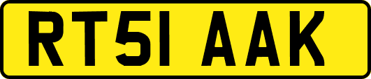 RT51AAK