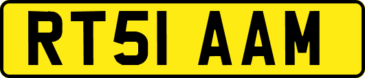 RT51AAM