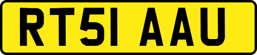 RT51AAU