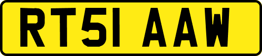 RT51AAW