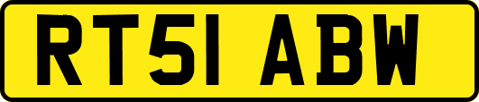 RT51ABW