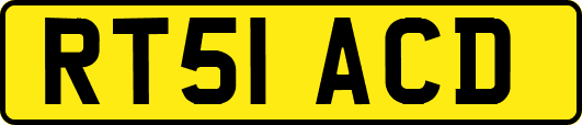 RT51ACD