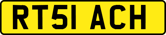 RT51ACH