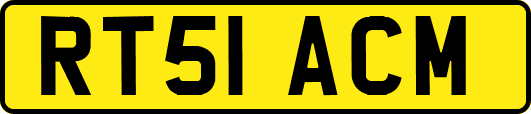 RT51ACM