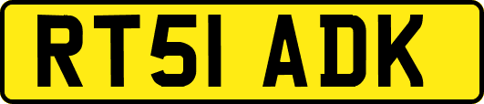 RT51ADK