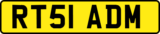 RT51ADM