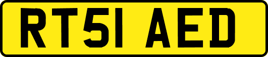 RT51AED