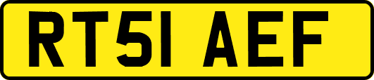 RT51AEF