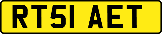 RT51AET