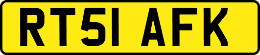 RT51AFK