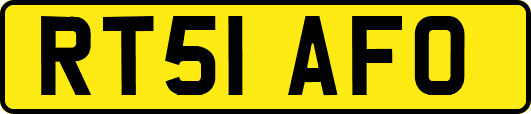 RT51AFO