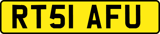 RT51AFU