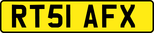 RT51AFX