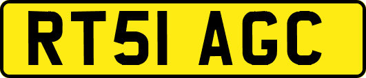 RT51AGC