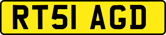 RT51AGD