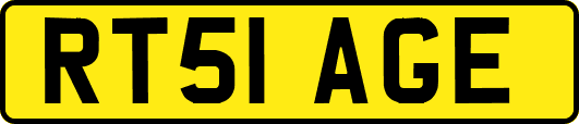 RT51AGE