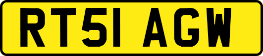 RT51AGW