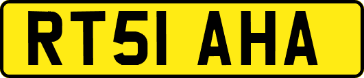 RT51AHA