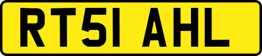 RT51AHL