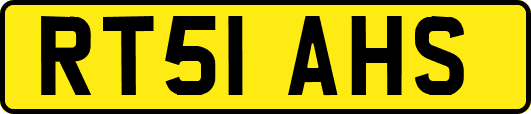 RT51AHS