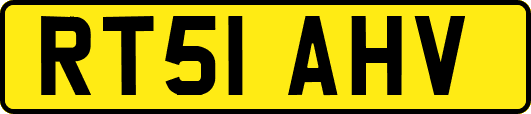 RT51AHV