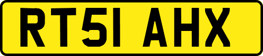 RT51AHX