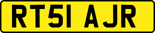 RT51AJR