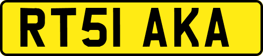 RT51AKA