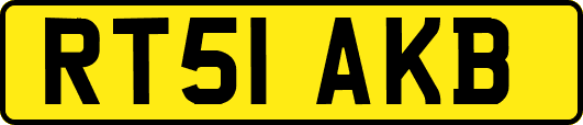 RT51AKB