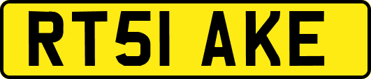 RT51AKE