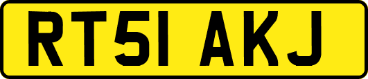 RT51AKJ