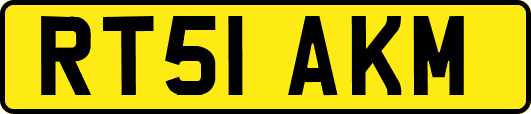 RT51AKM