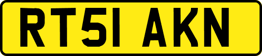 RT51AKN