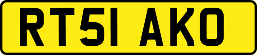 RT51AKO