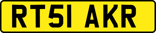 RT51AKR