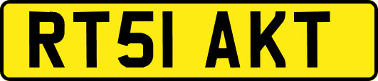 RT51AKT