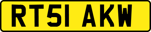 RT51AKW