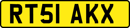 RT51AKX