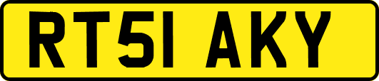 RT51AKY