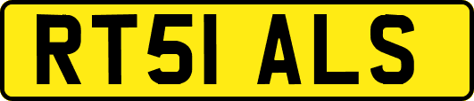 RT51ALS