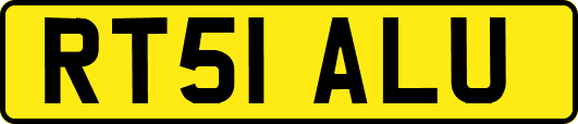 RT51ALU