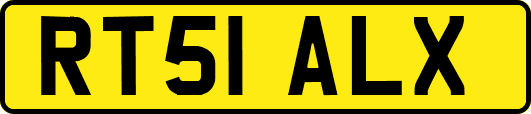 RT51ALX