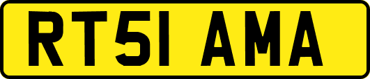 RT51AMA