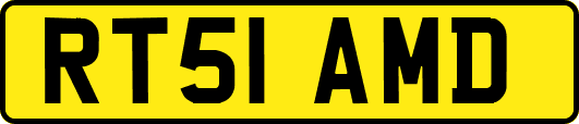 RT51AMD